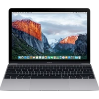 Apple MacBook 12" 256GB (2017) - Notebooky