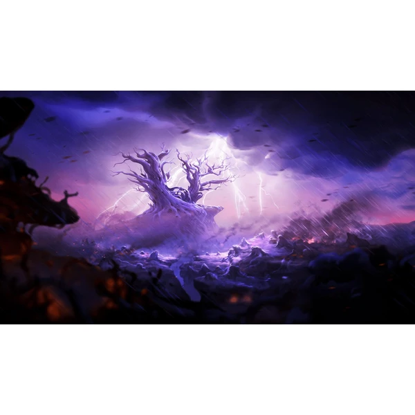 Ori a Will of the Wisps (SWITCH) - Hry na Nintendo Switch - Obrázok 20L3100201