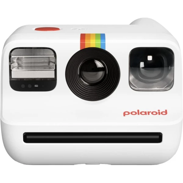 Polaroid Go Gen 2 E-box biely - Fotoaparáty - Obrázok 20O4000N01
