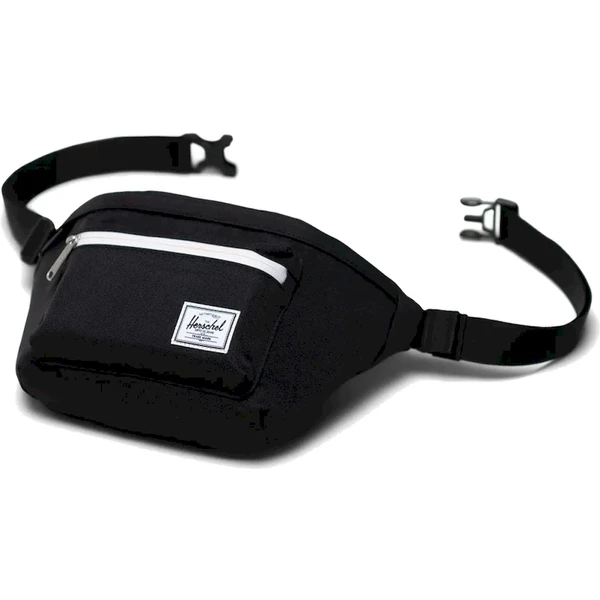 Herschel Pop Quiz Hip Pack Black - Popruhy a crossbody - Obrázok 20Q2000J01