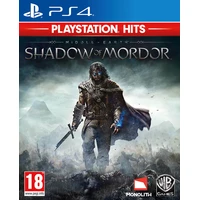 Middle-Earth: Shadow of Mordor (PS4) - Hry na PS4