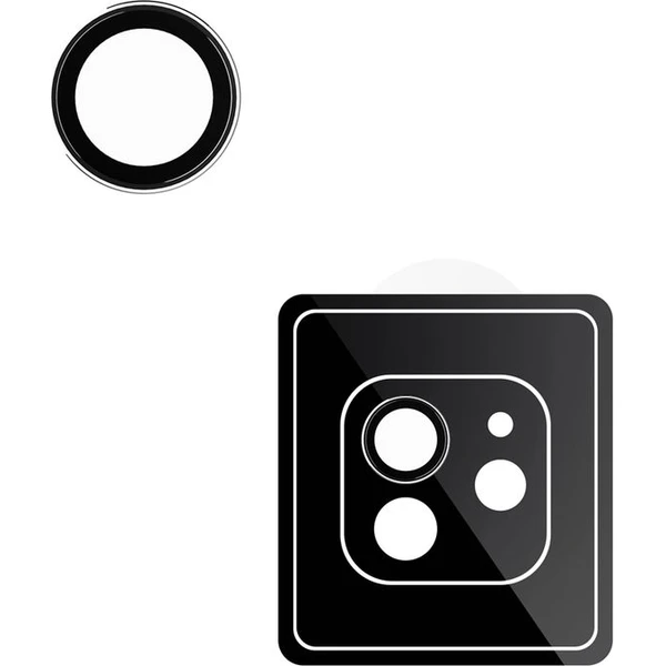 Epico Glass ochrana šošoviek fotoaparátu pre Apple iPad Pro 11”/13” (M4) s jednokrokovým aplikátorom - Ochranné fólie a sklo - Obrázok 20SJ000K01