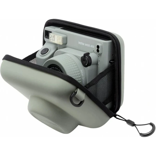 Fujifilm Instax Wide 400 púzdro zelené - Puzdra - Obrázok 20T6000J01