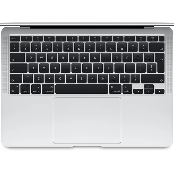 Apple MacBook Air 13,3" / M1 / 8GB / 256GB / strieborný (Ďalšia) - Notebooky - Obrázok 20U4000501