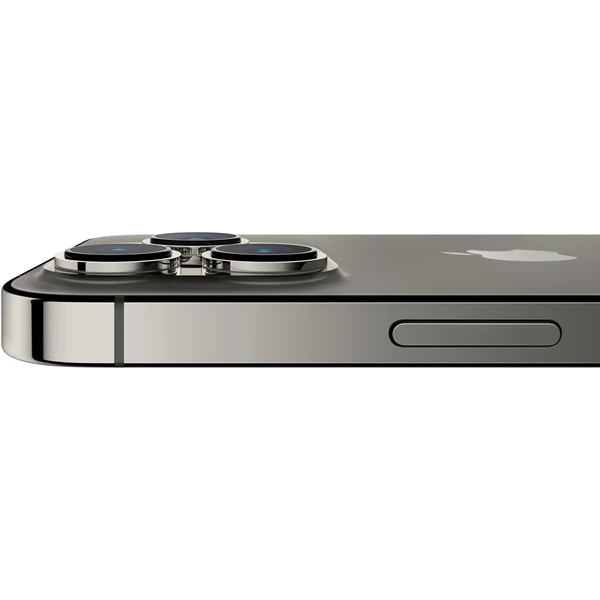 Apple iPhone 13 Pro 256GB grafitový - Mobilné telefóny - Obrázok 20UY000501