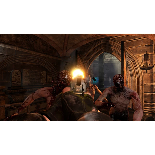 Killing Floor 2 (PS4) - Hry na PS4 - Obrázok 20X3100201