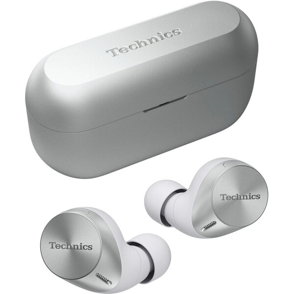 Technics EAH-AZ60M2ES bezdrôtové slúchadlá biela