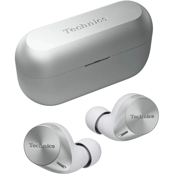 Technics EAH-AZ60M2ES bezdrôtové slúchadlá biela - Slúchadlá - Hlavný obrázok