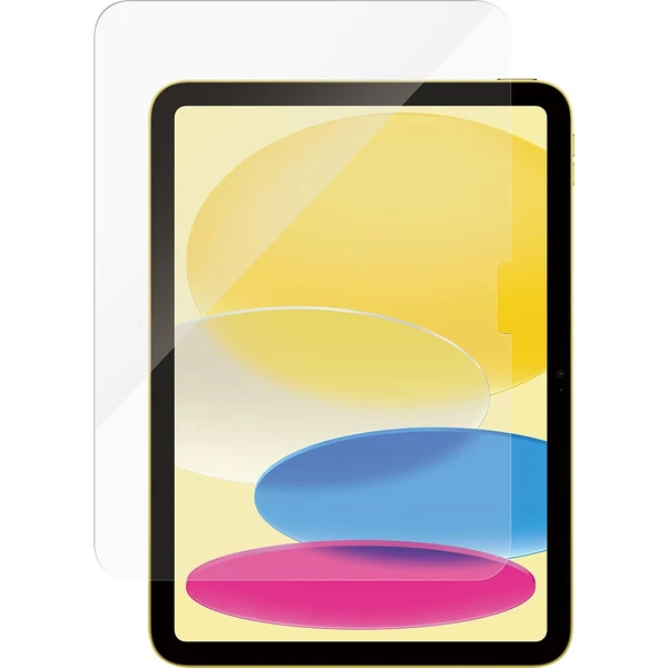 PanzerGlass® Sklo s inštalačným rámčekom Apple iPad 11" (2025)/10.9" (2022)  - Ochranné fólie a sklo - Obrázok 20XL000K01