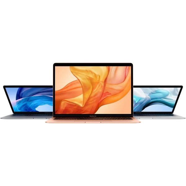 Apple MacBook Air 13,3" 128GB (2019) - Notebooky - Obrázok 20Y4000301
