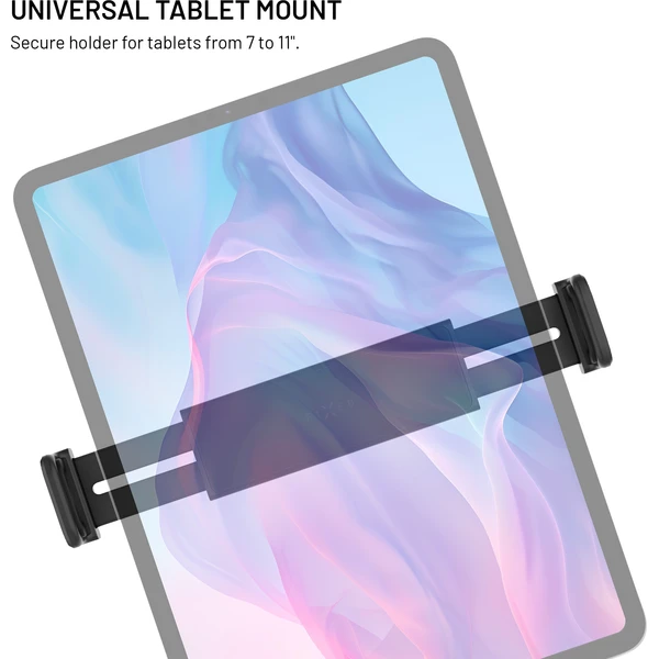 FIXED Tab XL univerzální držák s dlouhou přísavkou pro tablety 7-11" - Držiaky - Obrázok 20b2c0a819434fc4a90290dad61ecbd3