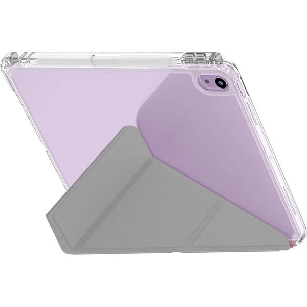 SKINARMA Zeta puzdro pre iPad Air 11" (2024-2026) Pink - Puzdra - Obrázok 20c74dbccbe5435d9d86d1bd46fe615a