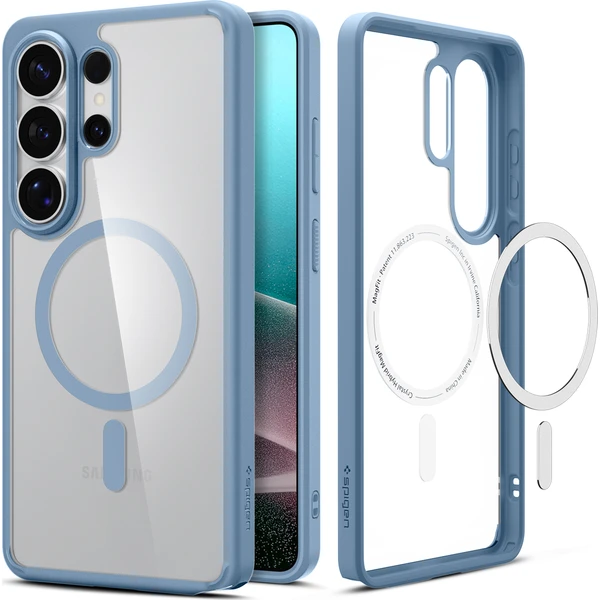 Spigen Ultra Hybrid MagSafe kryt Samsung Galaxy S26 Ultra modrý - Puzdra - Obrázok 20cc61c665c8407c9e57c1f023a258ef
