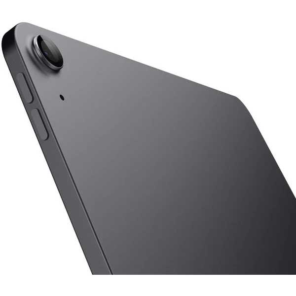 Spigen Glass tR EZ Fit Optik Pro sklo na fotoaparát iPad Air 13"/ iPad Air 11" (2024-2026) sivé - Ochranné fólie a sklo - Obrázok 20d35141b36742fb960f4c6ad3d02f7d