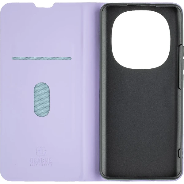OBAL:ME SmoothTouch puzdro Xiaomi Redmi Note 15 4G/5G/Poco M8 5G fialové - Puzdra - Obrázok 20d791d4610f4fd79efd14c24dc1d61c
