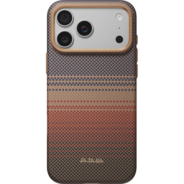Pitaka Summa Case MagSafe kryt iPhone 18 Pro Max Sunset - Puzdra - Obrázok 20da927746104a55a3ee4131eeed6409