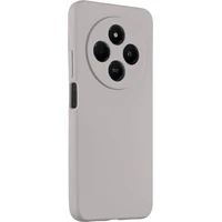 Tactical Velvet Smoothie Kryt pre Xiaomi Redmi 14C 4G/Poco C75 Foggy - Puzdra