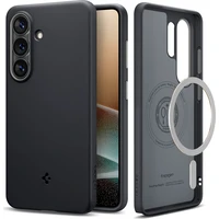 Spigen Nano Pop MagSafe kryt Samsung Galaxy S26 Ultra čierny - Puzdra
