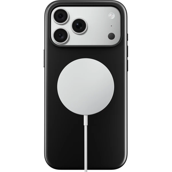 Nomad Sport Case MagSafe kryt iPhone 17 Pro Max/18 Pro Max Black - Puzdra - Obrázok 20f2c4ac333a46bda9918c5c4eba27e6