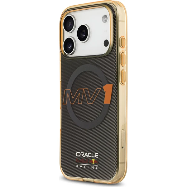 Oracle Red Bull Racing PC dvojvrstvový MV1 MagSafe kryt na iPhone 17 Pro Max šedý - Puzdra - Obrázok 20f69b6e70324b98a33e954ba3180222