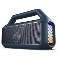Anker Soundcore Boom 2 bezdrôtový reproduktor modrý - Reproduktory