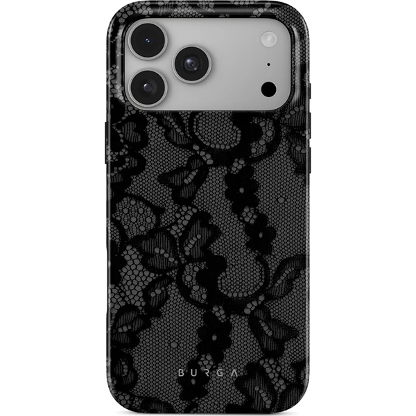 Burga Tough MagSafe kryt iPhone 18 Pro Max Magnetic - Puzdra - Hlavný obrázok