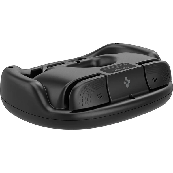 Spigen Joy-Con Handle NS101 volanty pre Nintendo Switch 2 čierne - Konzolové príslušenstvo - Obrázok 2103bbf84d9342fcaec95d87263b89ab