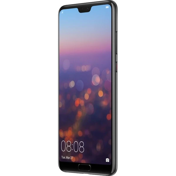 Huawei P20 Pro Dual SIM LTE čierny - Mobilné telefóny - Obrázok 21054cbec823499182facfa3f4050c68