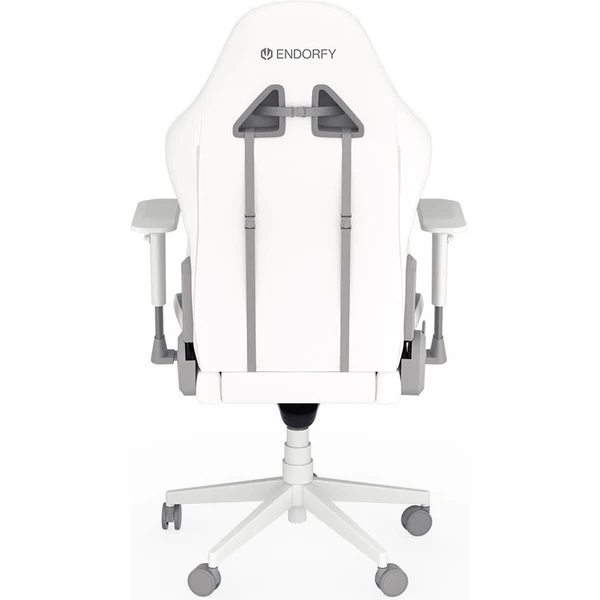 Endorfy Scrim herné stoličky biela - Stoličky - Obrázok 2107G00101