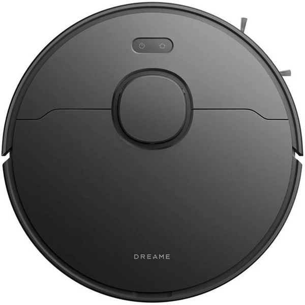 Dreame D9 Max Gen2 robotický vysávač čierny - Robotické vysávače - Obrázok 210D000O01