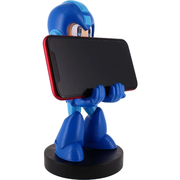 Cable Guy - Mega Man - Figúrky - Obrázok 210O100501