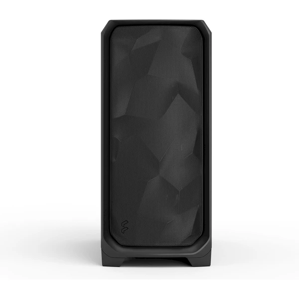 Fractal Design Meshify 3 Black TG Light Tint - Počítačové skrine - Obrázok 212G000J01