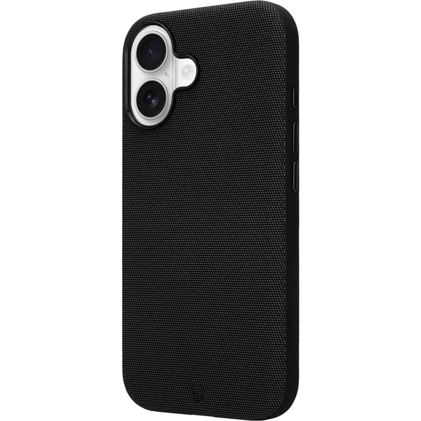Tactical MagForce WEARe Kryt pre Apple iPhone 17 Black - Puzdra - Obrázok 21322f383b2c48e0ac0bf0774f67027c