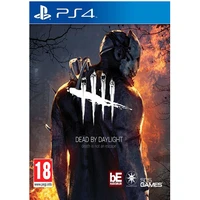 Dead by Daylight (PS4) - Hry na PS4