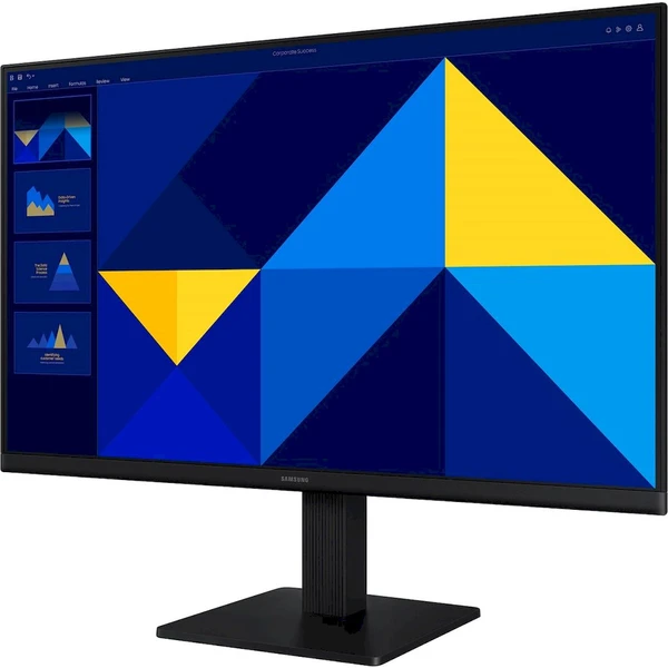 Samsung Essential S3 monitor 27" - Monitory - Obrázok 213B000P01