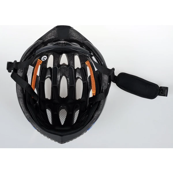 Safe-Tec TYR 2 múdra helma na bicykel L (58cm - 61cm) čierna-modrá - Elektrické kolobežky - Obrázok 2141000601