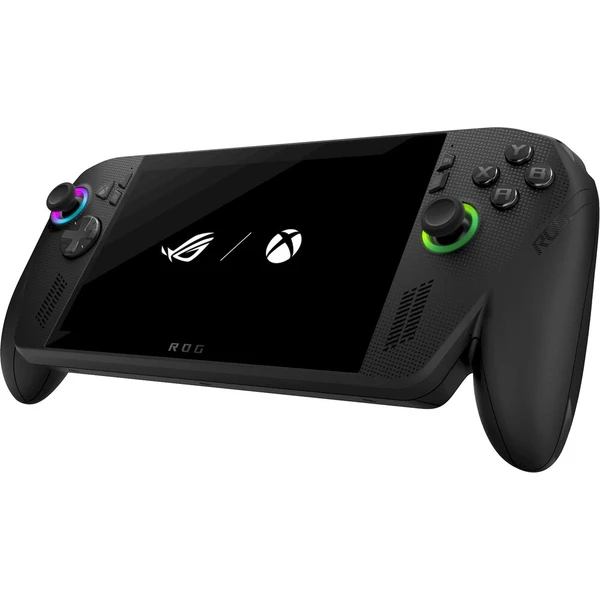 ASUS ROG Xbox Ally X Z2 Extreme čierny (Kategória A) - Handheld PC - Obrázok 2142270ae18b4c8f969d4339230ba7a2