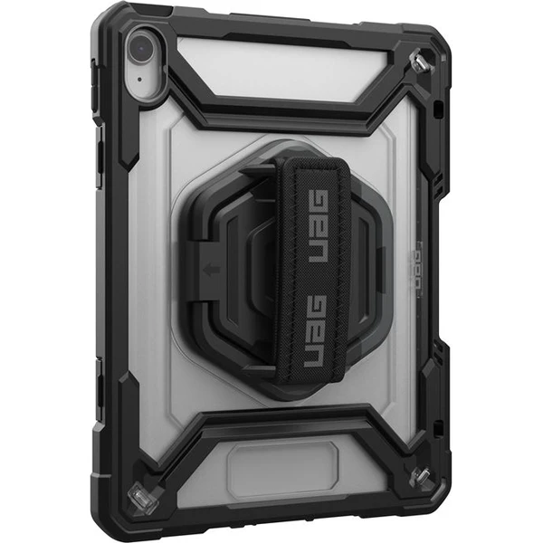 UAG Plasma puzdro iPad 10.9" 2022 / 11" 2025 číre/čierne - Puzdra - Obrázok 2143438045e44404aae0e829157ffc77
