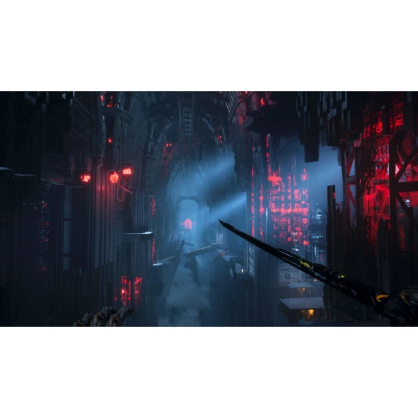 Ghostrunner 2 (PS5) - Hry na PS5 - Obrázok 214A000601