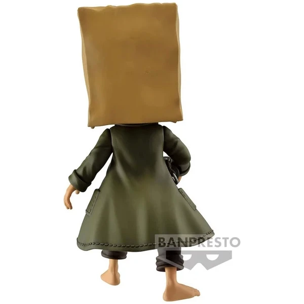 Figúrka Bandai Little Nightmares - Mono 17 cm - Figúrky - Obrázok 214M000K01