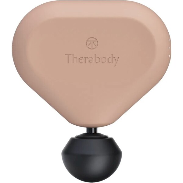Therabody Theragun mini masážny prístroj 2nd Gen. ružový