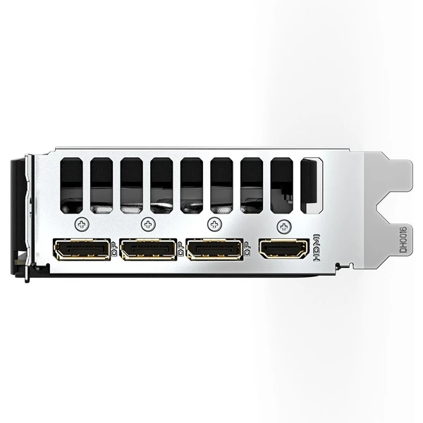 GIGABYTE NVIDIA GeForce RTX 5060 Ti EAGLE MAX OC 8G - Grafické karty - Obrázok 215K000K01