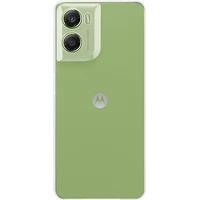 Taktický TPU kryt Motorola Moto G06/G06 Power priehľadný - Puzdra