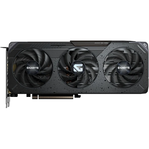 GIGABYTE AMD Radeon RX 9060 XT GAMING 8G 8GB GDDR6 - Grafické karty - Obrázok 216H000N01