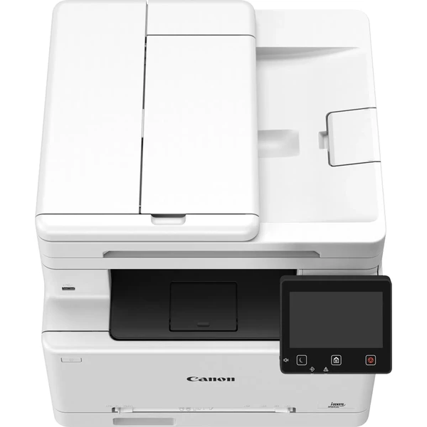 Canon i-SENSYS MF667Cdw tlačiareň - Tlačiarne - Obrázok 216L000K01
