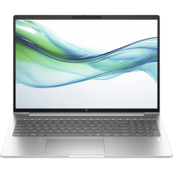 HP ProBook 465 G11 (A37ZCET#BCM) strieborný - Notebooky - Hlavný obrázok