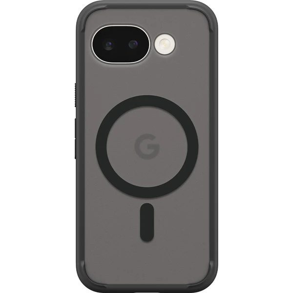 Spigen Ultra Hybrid MagSafe kryt Google Pixel 10a frost black - Puzdra - Obrázok 2170c874c6cf40fab0b2fd235c880552