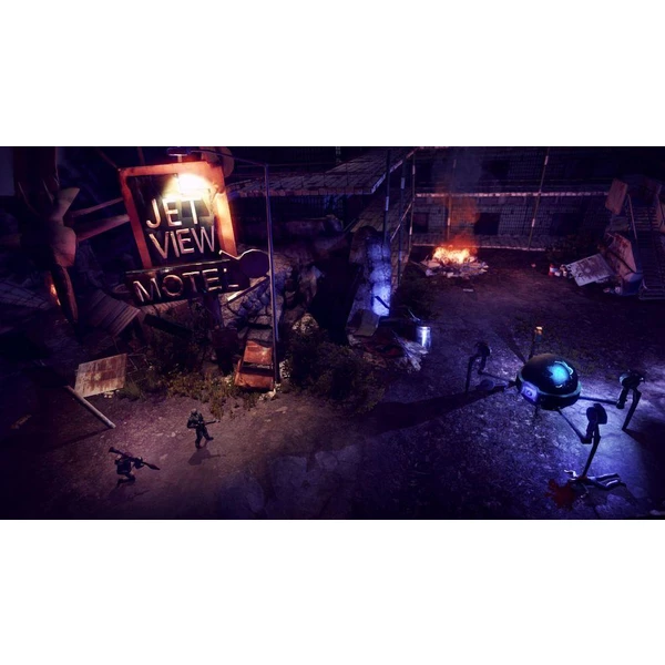 Wasteland 2: Director's Cut (Xbox One) - Hry na Xbox One - Obrázok 2175100201
