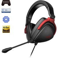 ASUS ROG Delta S Core headset - Slúchadlá