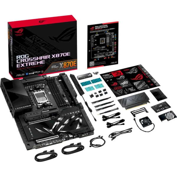 ASUS ROG CROSSHAIR X870E EXTREME - Základné dosky - Obrázok 217N000K01